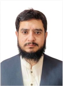 Ahmed Zia