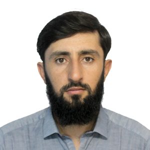 Asmat Ullah Khan