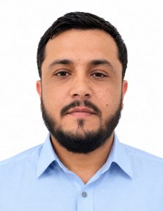 Inayat Ullah