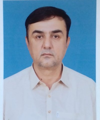 Abdul Bari