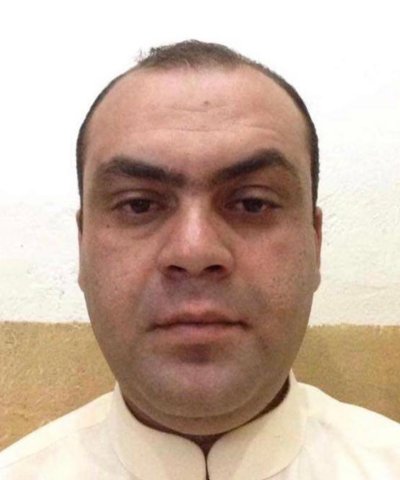 Abdul Ghafar