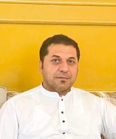 Abdul Raziq Kakar