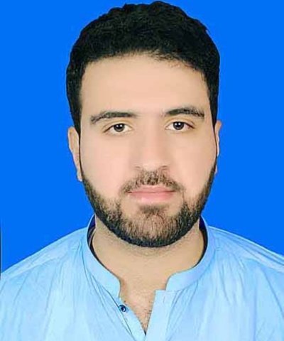 Izzat Ullah