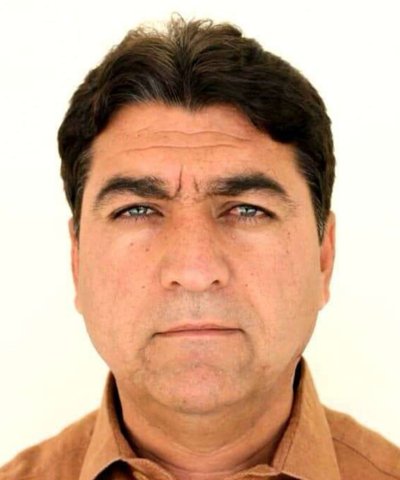 Haji Maqsood Kakar