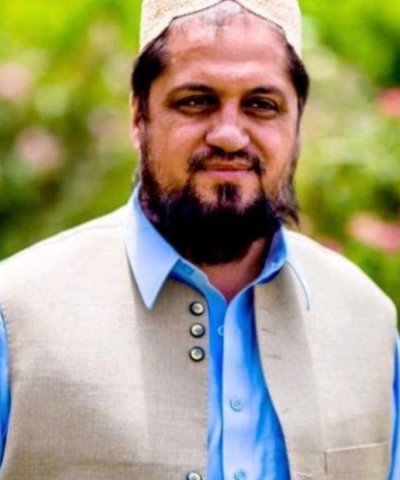 Haji Muhammad Hanifya