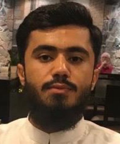 Muhammad Muddassir