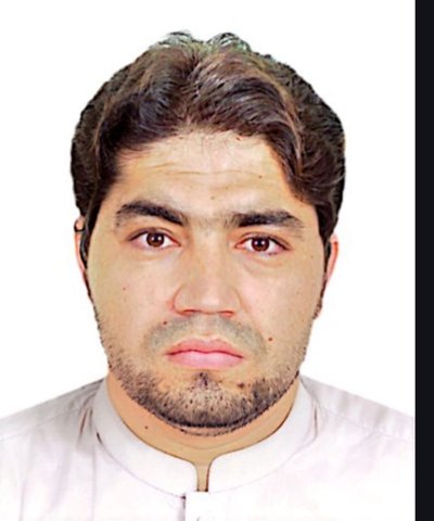 Nazeer Ahmad