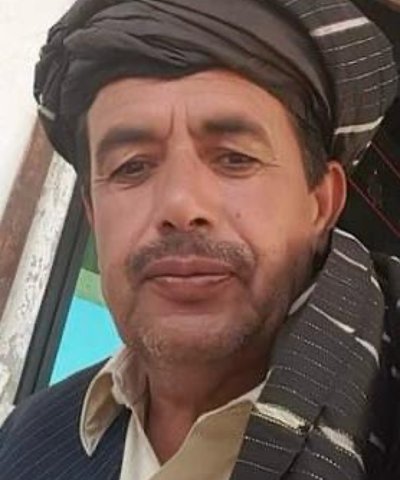 Wali Muhammad