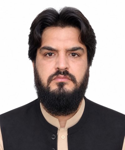 Zubair Ahmad