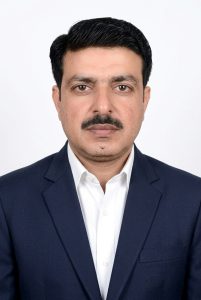 SHAHBAZ UR REHMAN