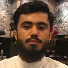 Muhammad Muddassir
